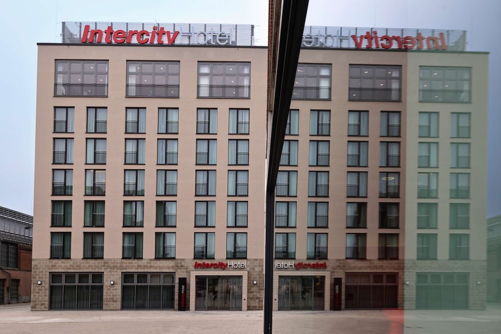 IntercityHotel Wiesbaden 6/50
