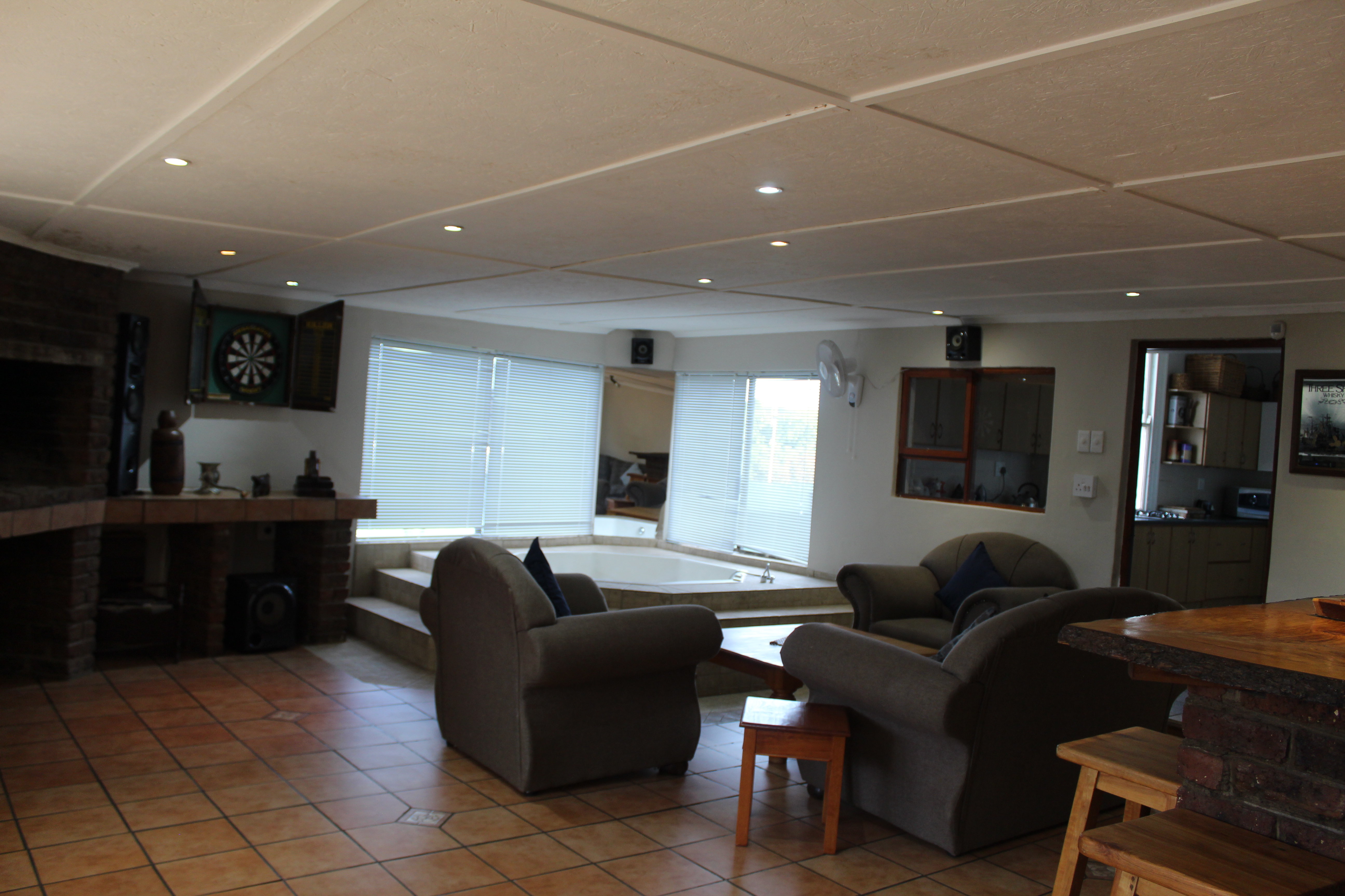 Tri-Angle B&B and Guesthouse 22/50