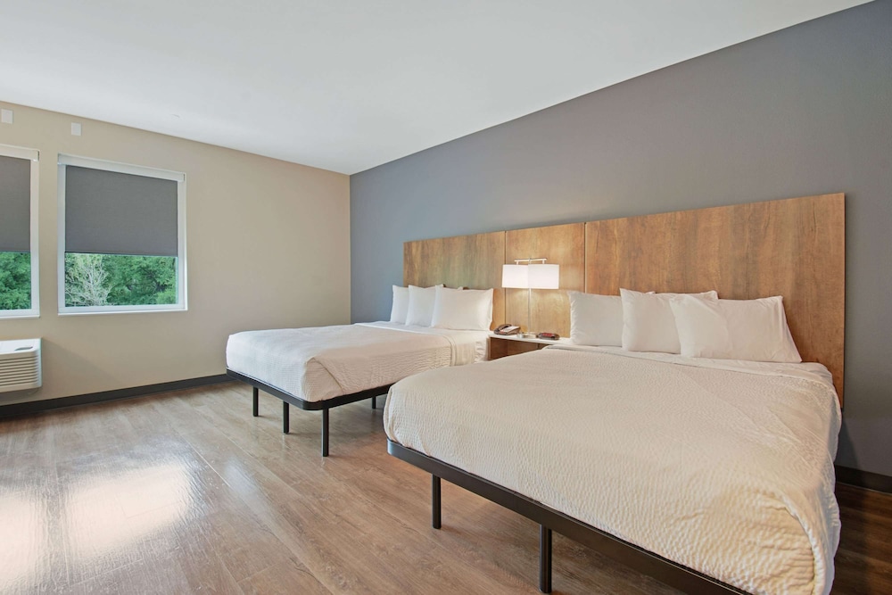 Extended Stay America Austin Airport 9/50