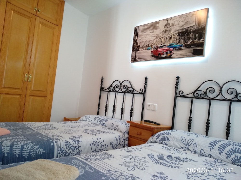 LA CASA DEL CARREBAIX 写真2