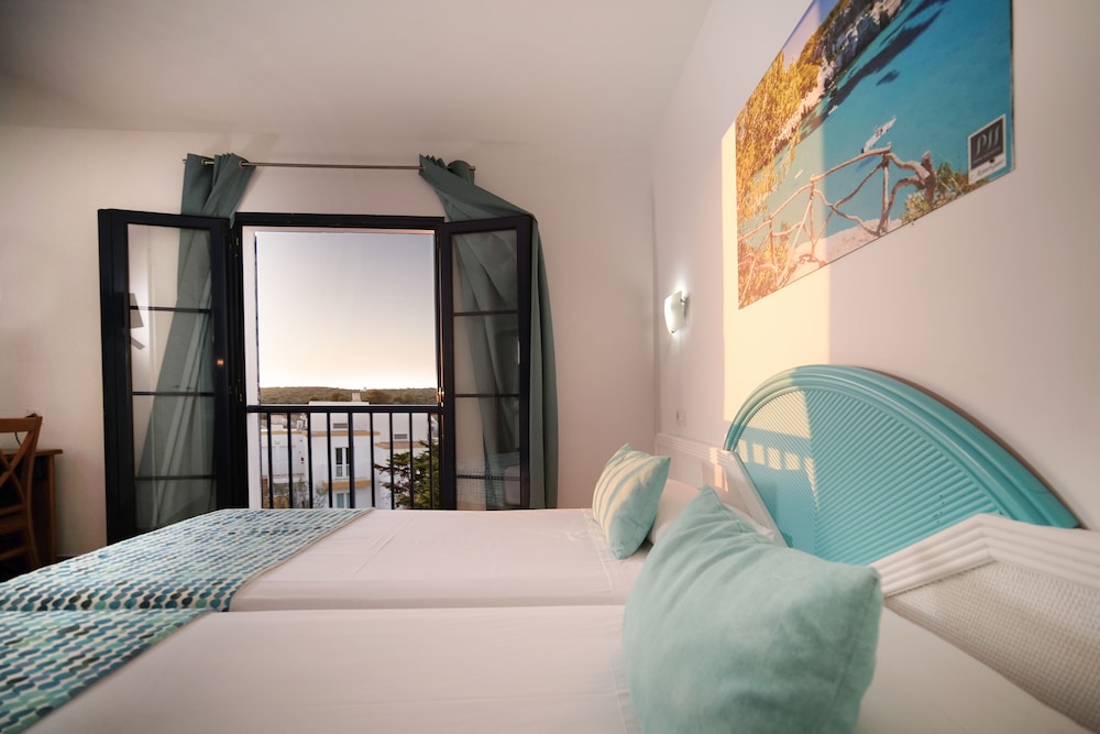 Bimbolla Apartaments 25/56