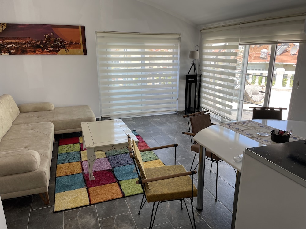 Belka Golf Residence 27/50