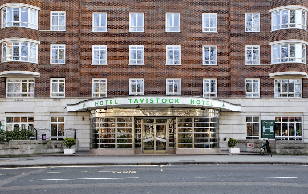 Tavistock Hotel in LONDON
