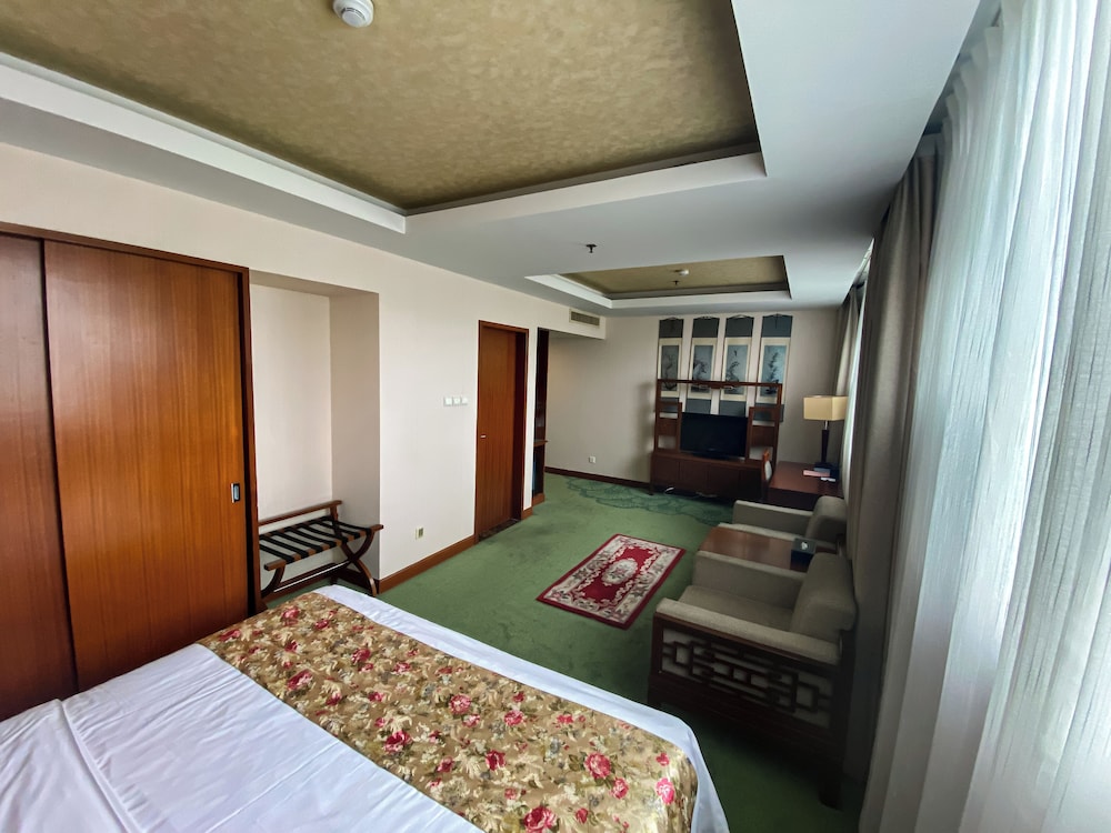 Jade Garden Hotel Beijing 23/60