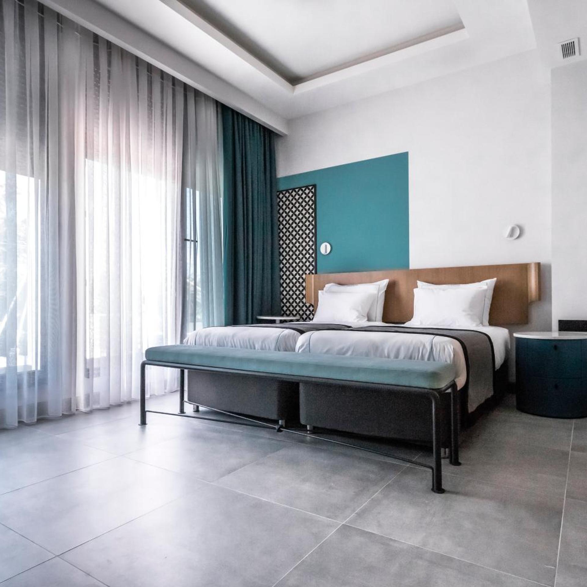 PAMPHYLIA HOTEL 16/50