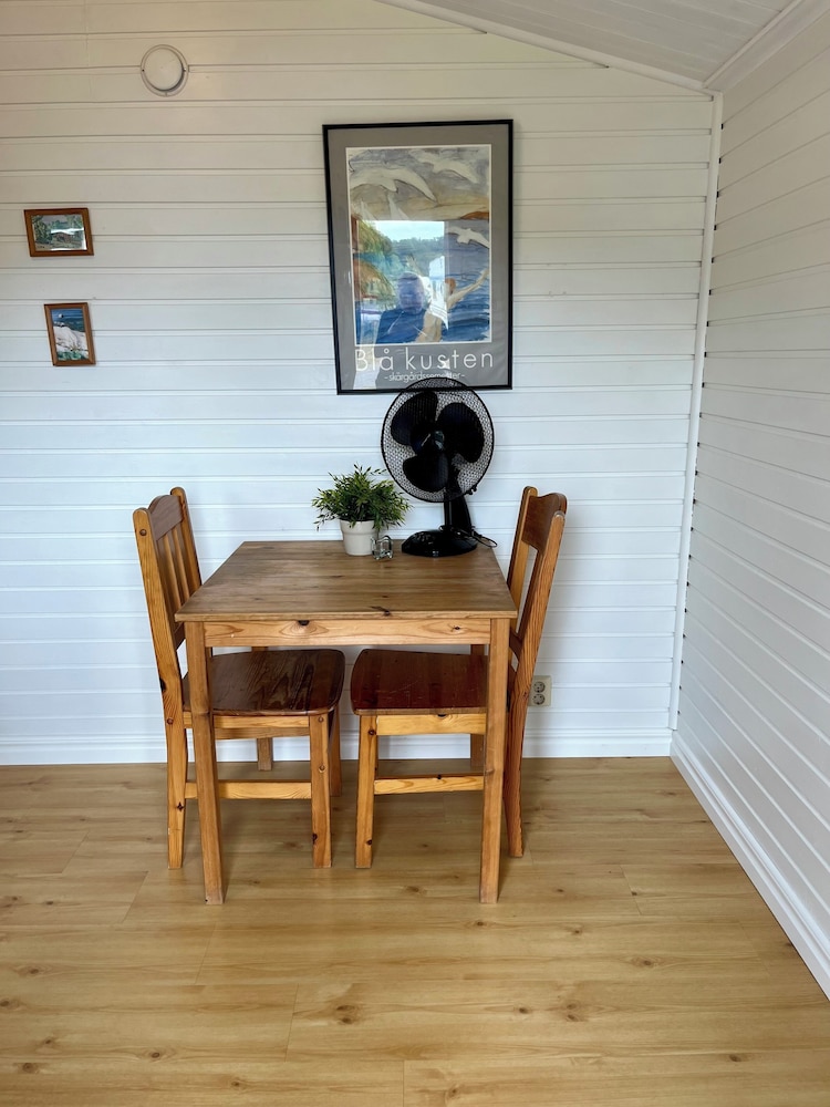 Skeppsdockans Camping & Vandrarhem 6/31
