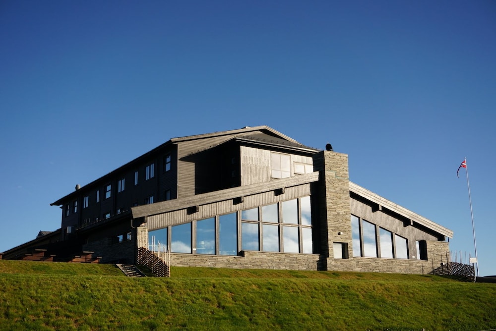 Pellestova Hotell Hafjell 3/50