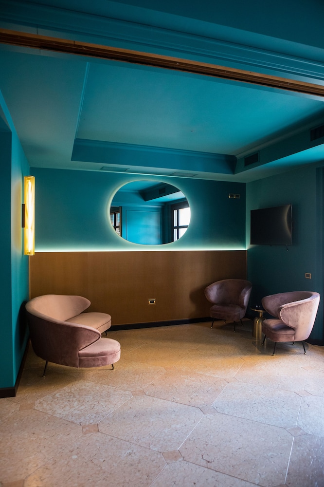 Hotel Miro 23/36