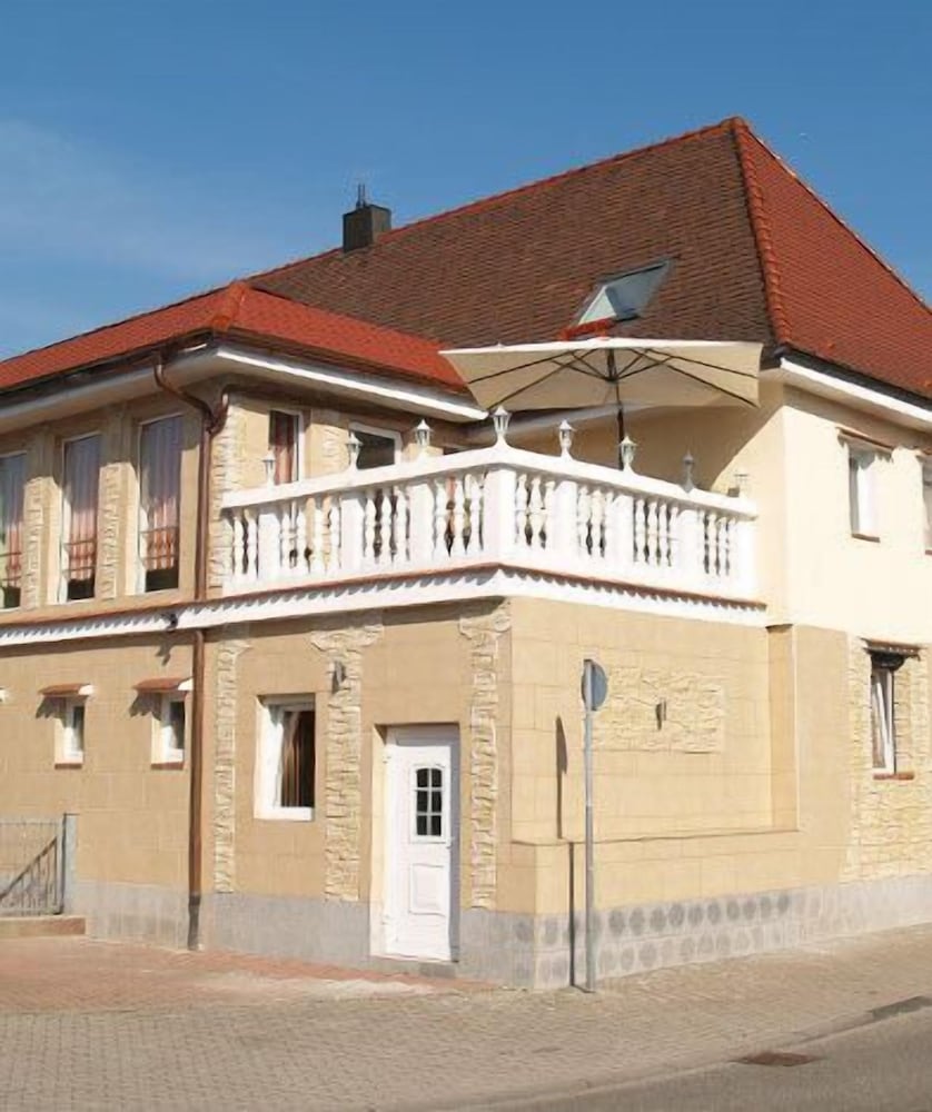 Hotel Zum Ochsen 3/27