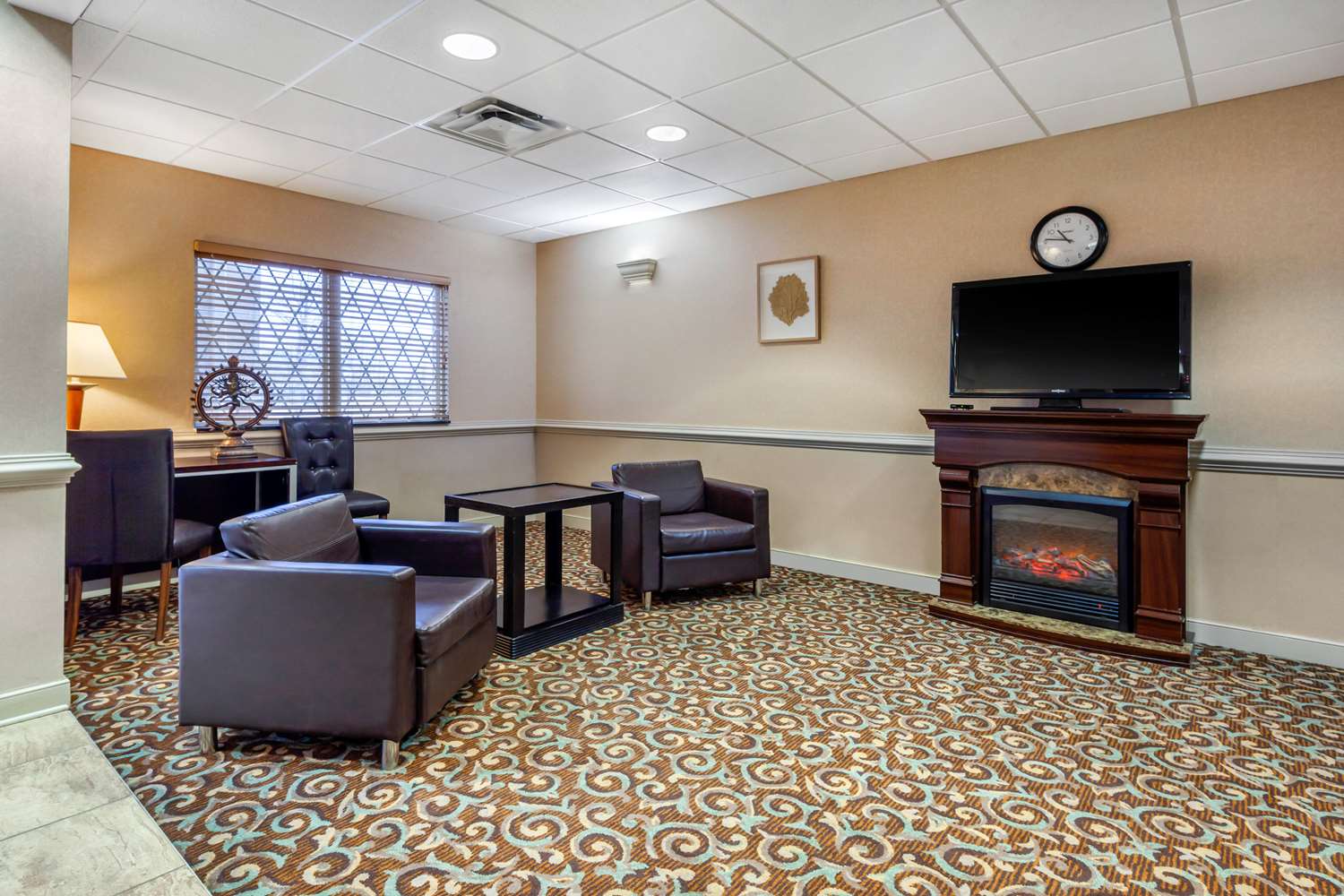 Quality Inn Smyrna 32/34