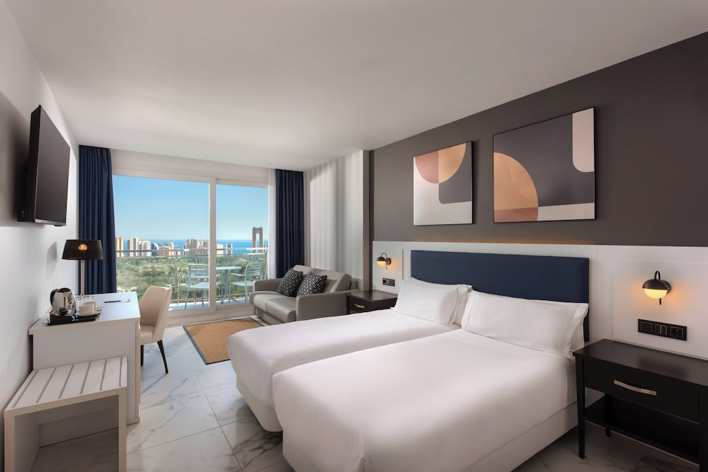 Four Points by Sheraton Costa Blanca 22/67