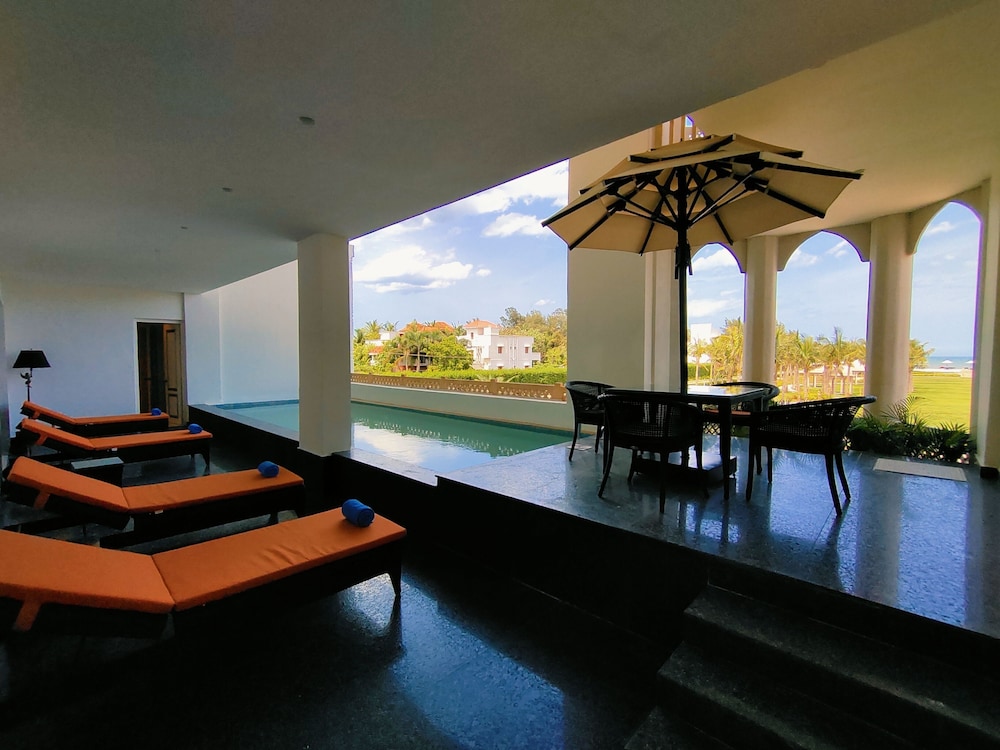 Kaldan Samudhra Palace, a Palace by the Sea 27/55