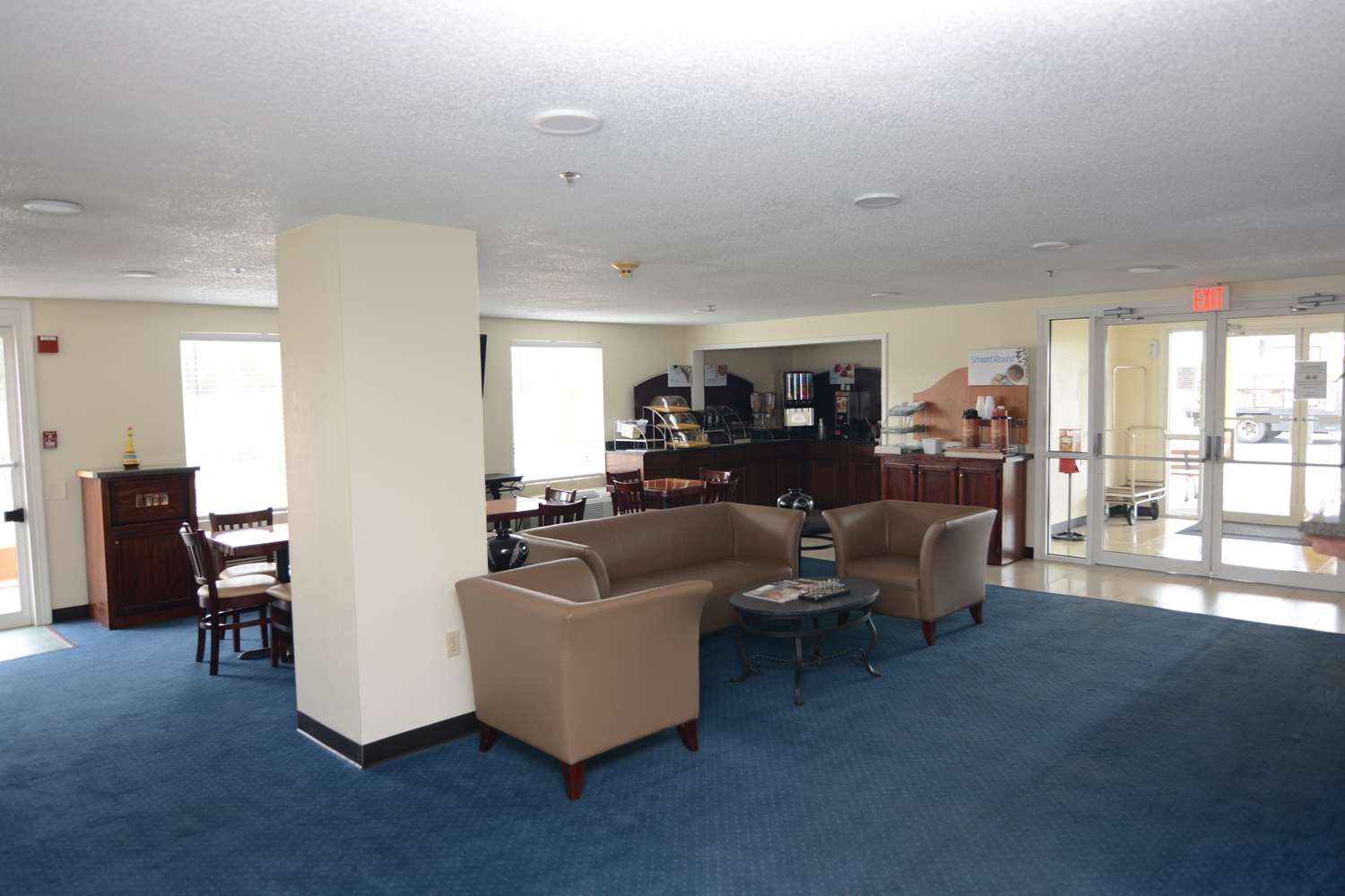 Jameson Inn & Suites Hazlehurst 29/37