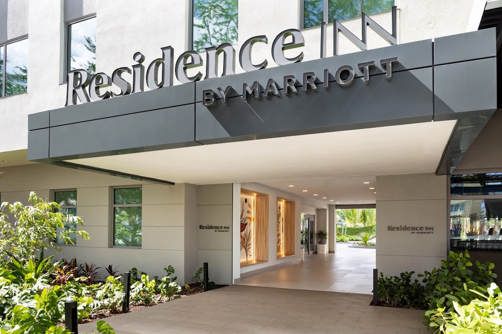 Residence Inn by Marriott San Juan Isla Verde 1/50