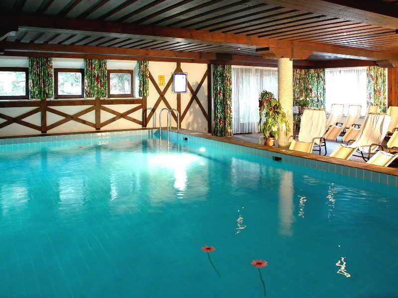 HOTEL ARLBERG 20/29