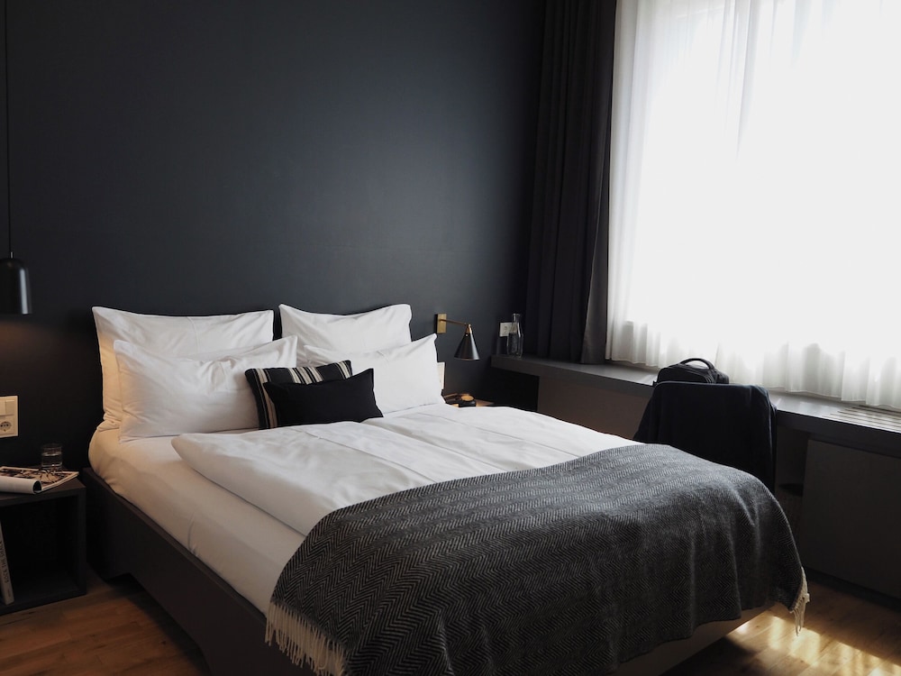 Bold Hotel Munchen Giesing 14/49