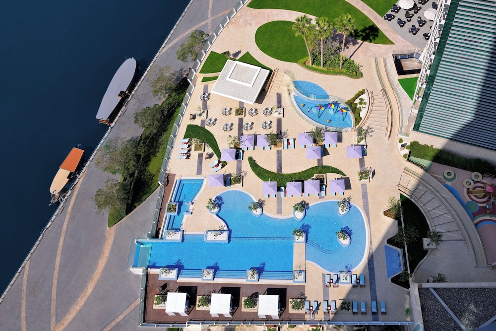 amenities