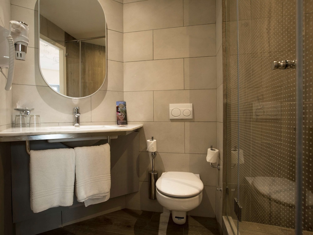 Ibis Casablanca Abdelmoumen 16/69