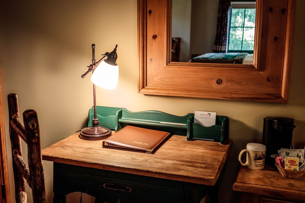 Weasku Inn 22/50