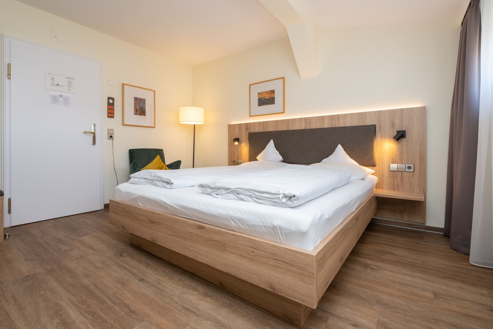 Hotel Niedersaechsischer Hof 31/75