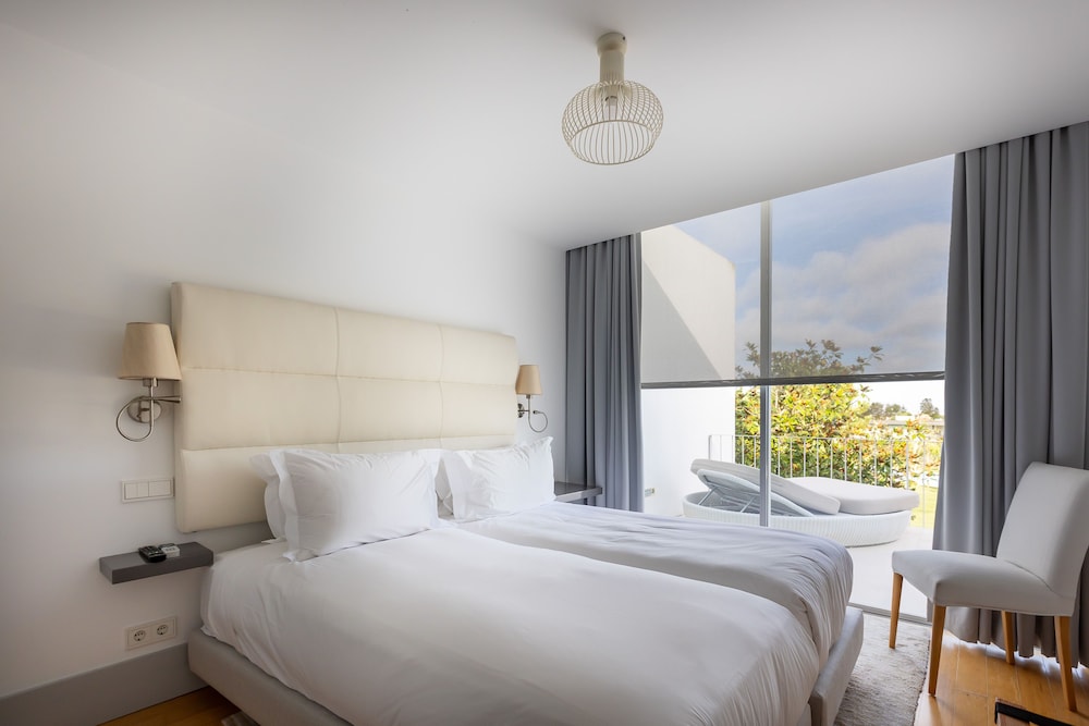 3 Bedrooms, Superior, Villa, 1 King and 4 Single Beds