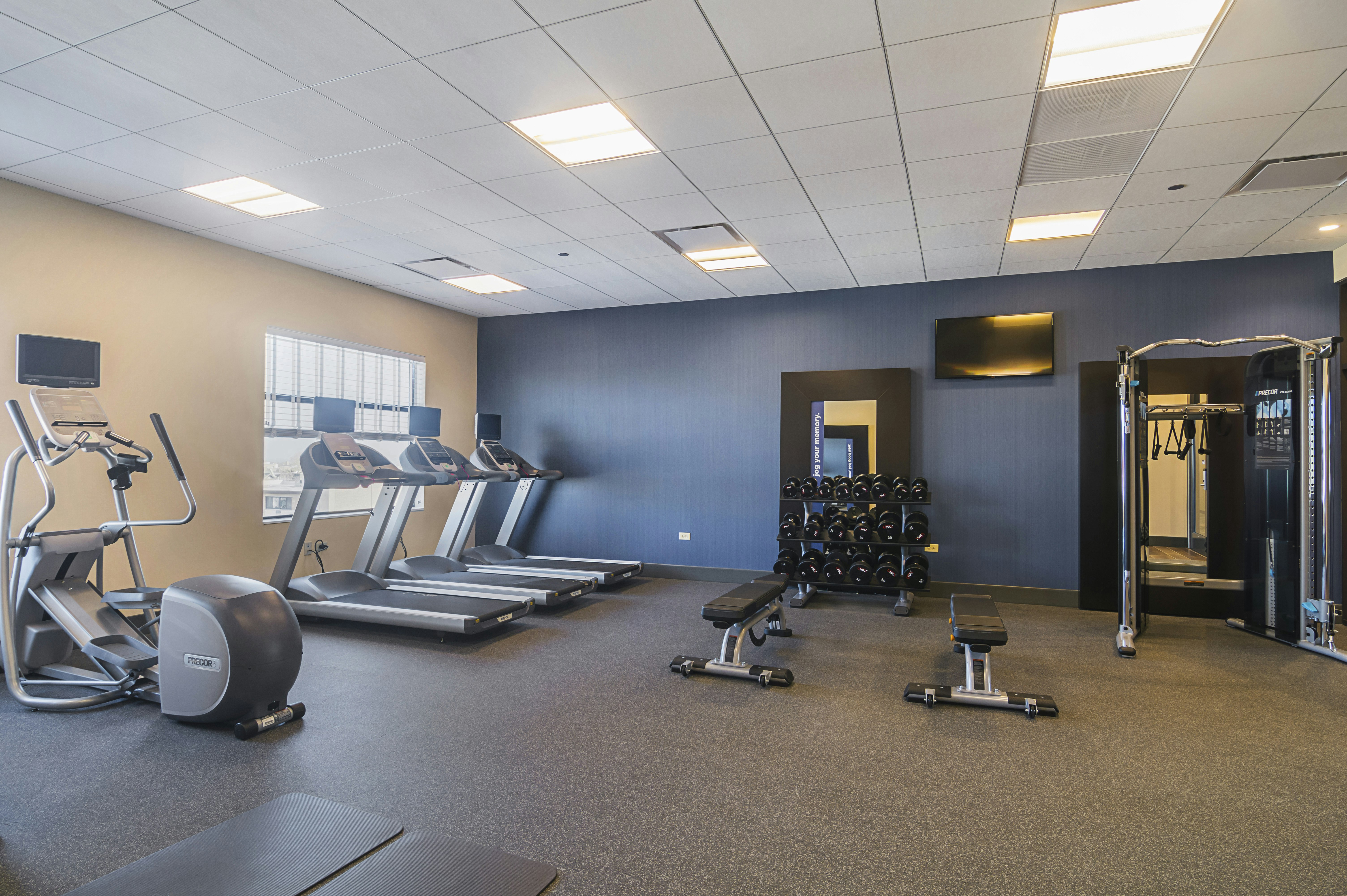 Hampton Inn Chicago North/Loyola Station 38/71
