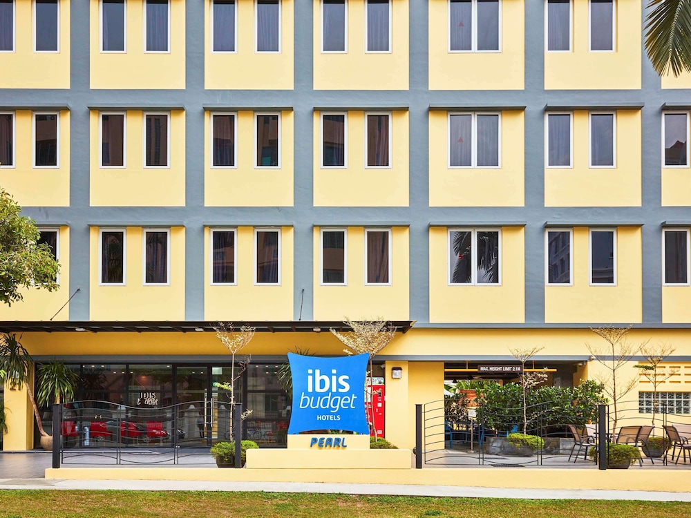 ibis budget Singapore Pearl 1/69