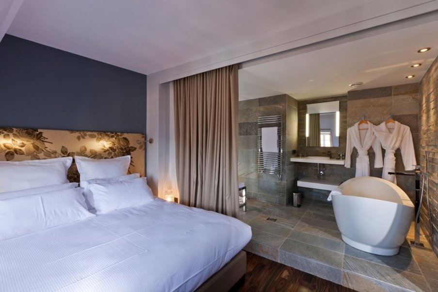 Hotel Rohan Strasbourg 17/23
