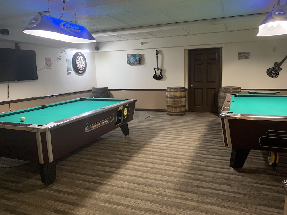 Americas Best Value Inn & Suites Melbourne 24/26