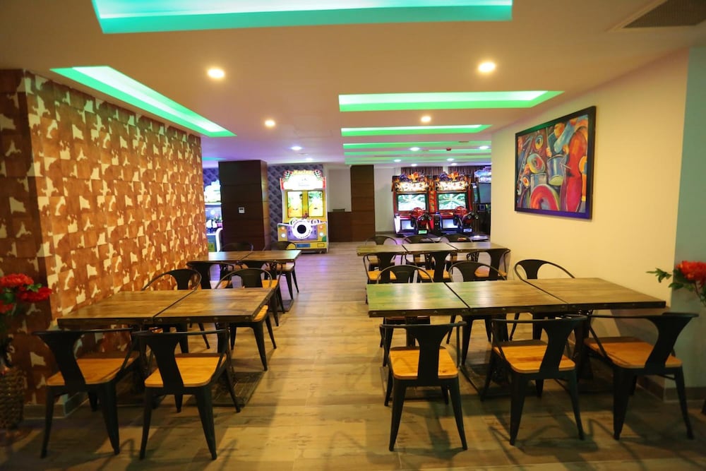 Zabeer Hotel International 35/50