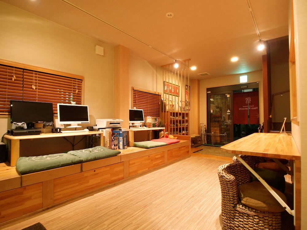 Guesthouse Narakomachi 38/50
