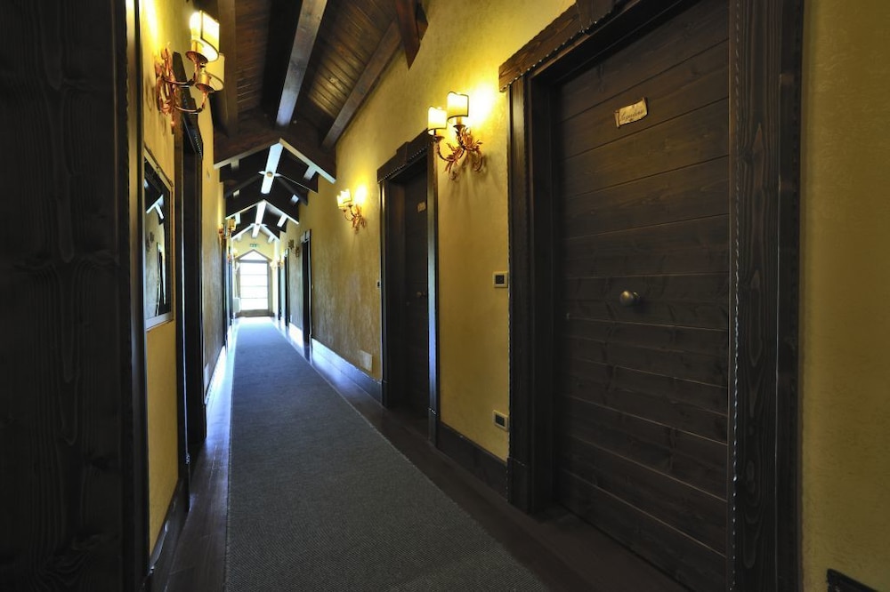 Hotel Villa Danilo 15/33