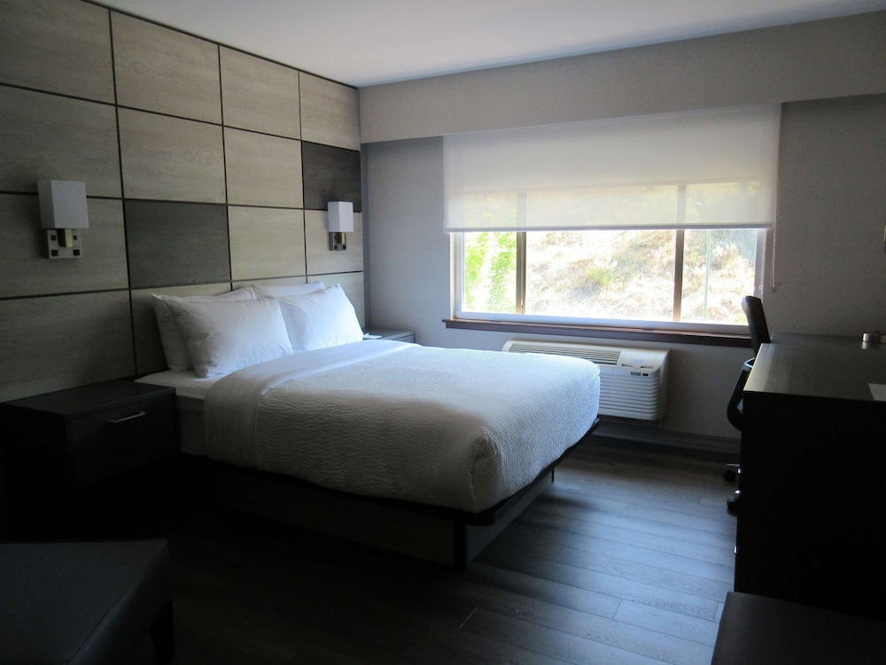 Best Western Premier Aberdeen Kamloops 7/29