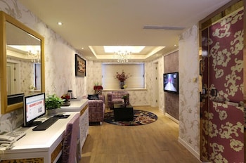 UrCove by HYATT Hangzhou Westlake 27/37