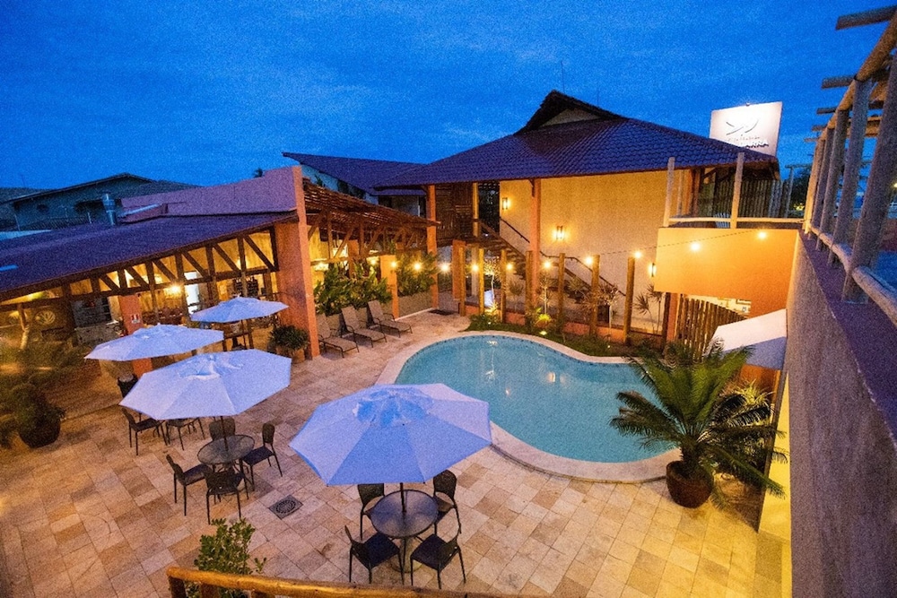 Viva Barra Hotel Pousada 8/66