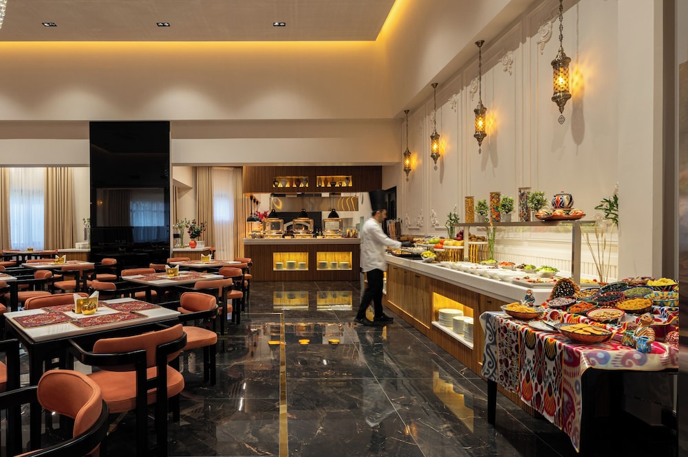 Marhaba Hotel and Spa 29/49