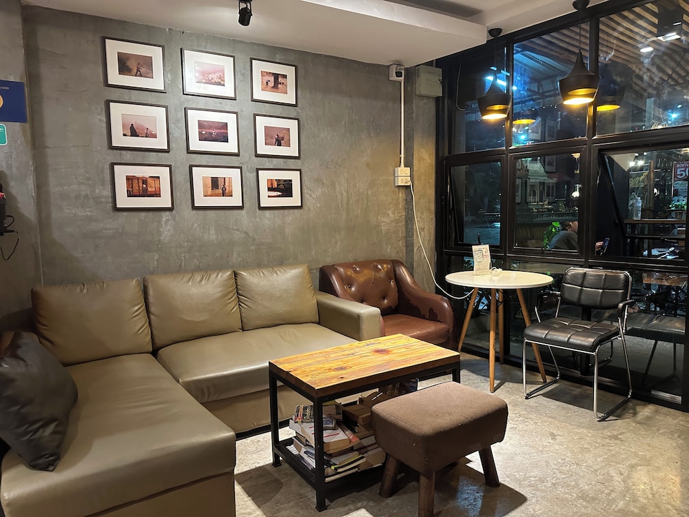 84 Gallery - Hostel 32/42