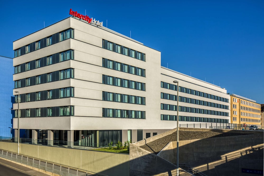 Intercityhotel Graz 4/50