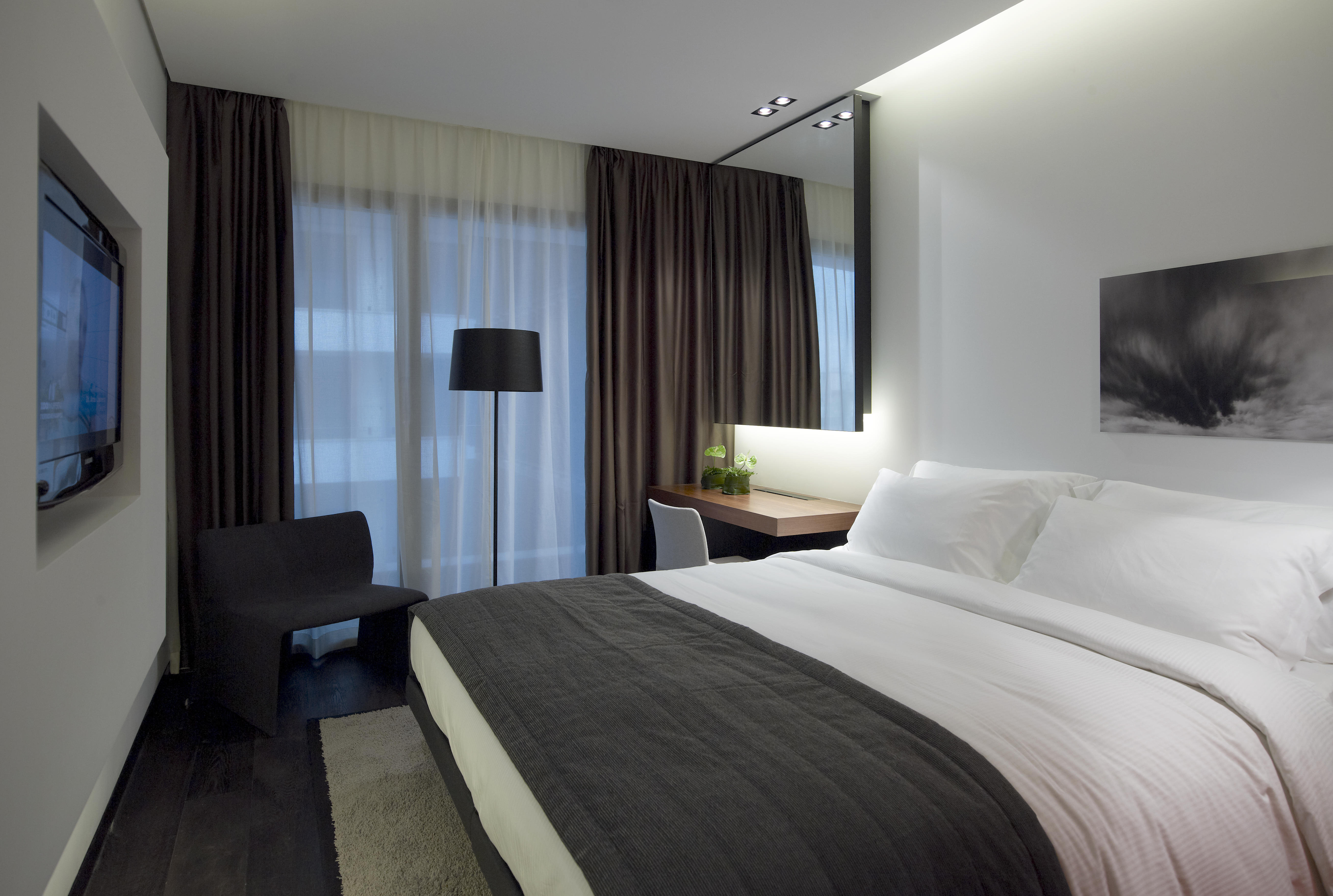 The Met Hotel, a Member of Design Hotels 10/53