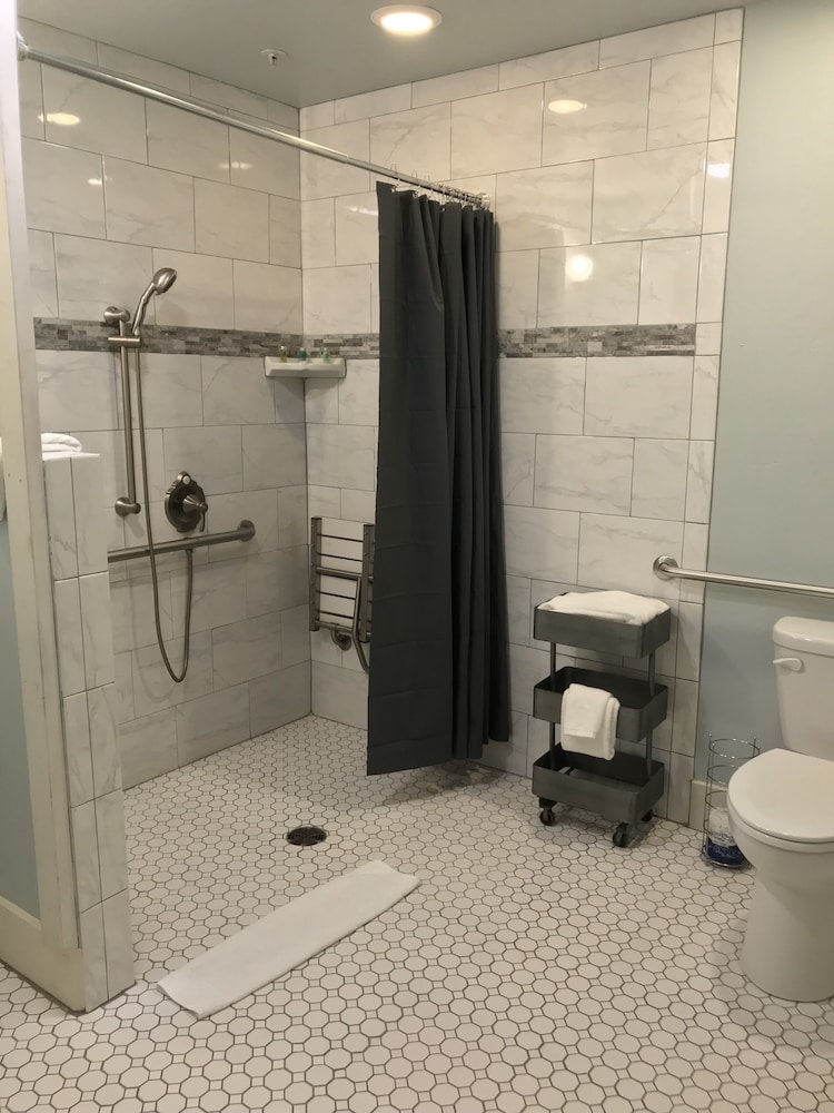 Hotel Sutter 65/73