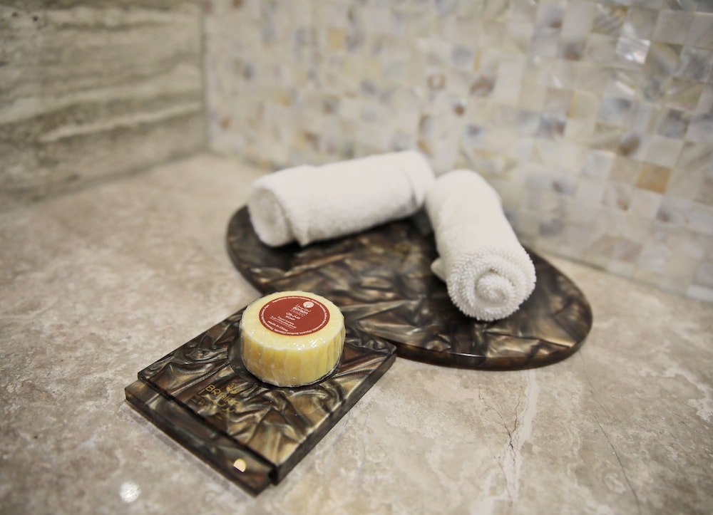 فندق بريرا اليرموك(Braira Al Yarmouk Hotel) 15/50