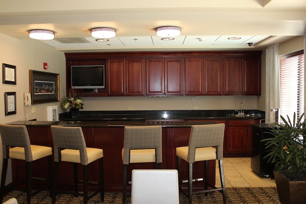 Wingate by Wyndham Columbia / Lexington detail