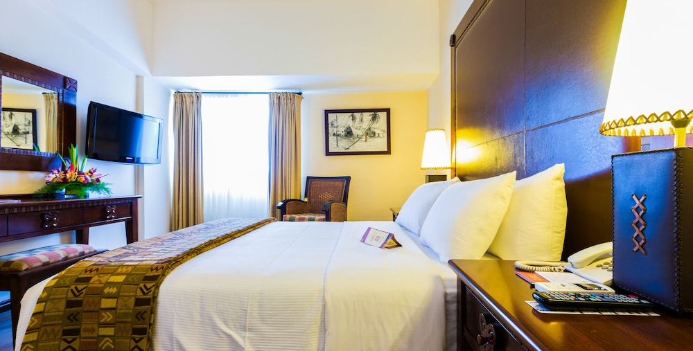 The African Regent Hotel 11/71