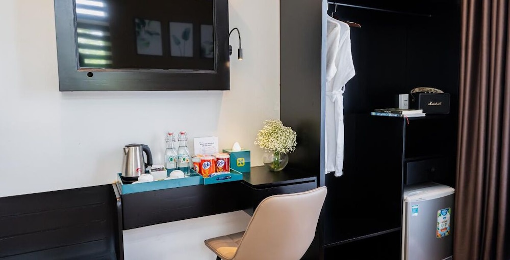 Cozy Boutique Hotel 55/73
