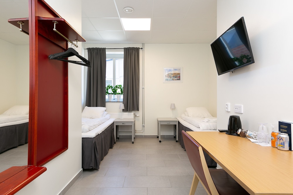 Kalmar Hotell 14/25