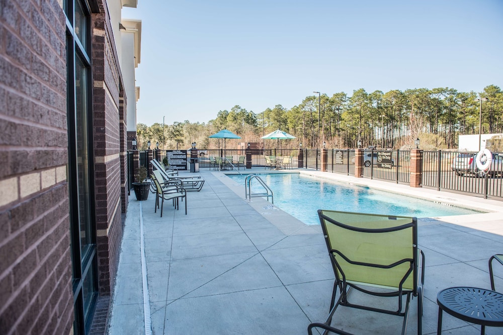 Hampton Inn Bainbridge in BAINBRIDGE - GA