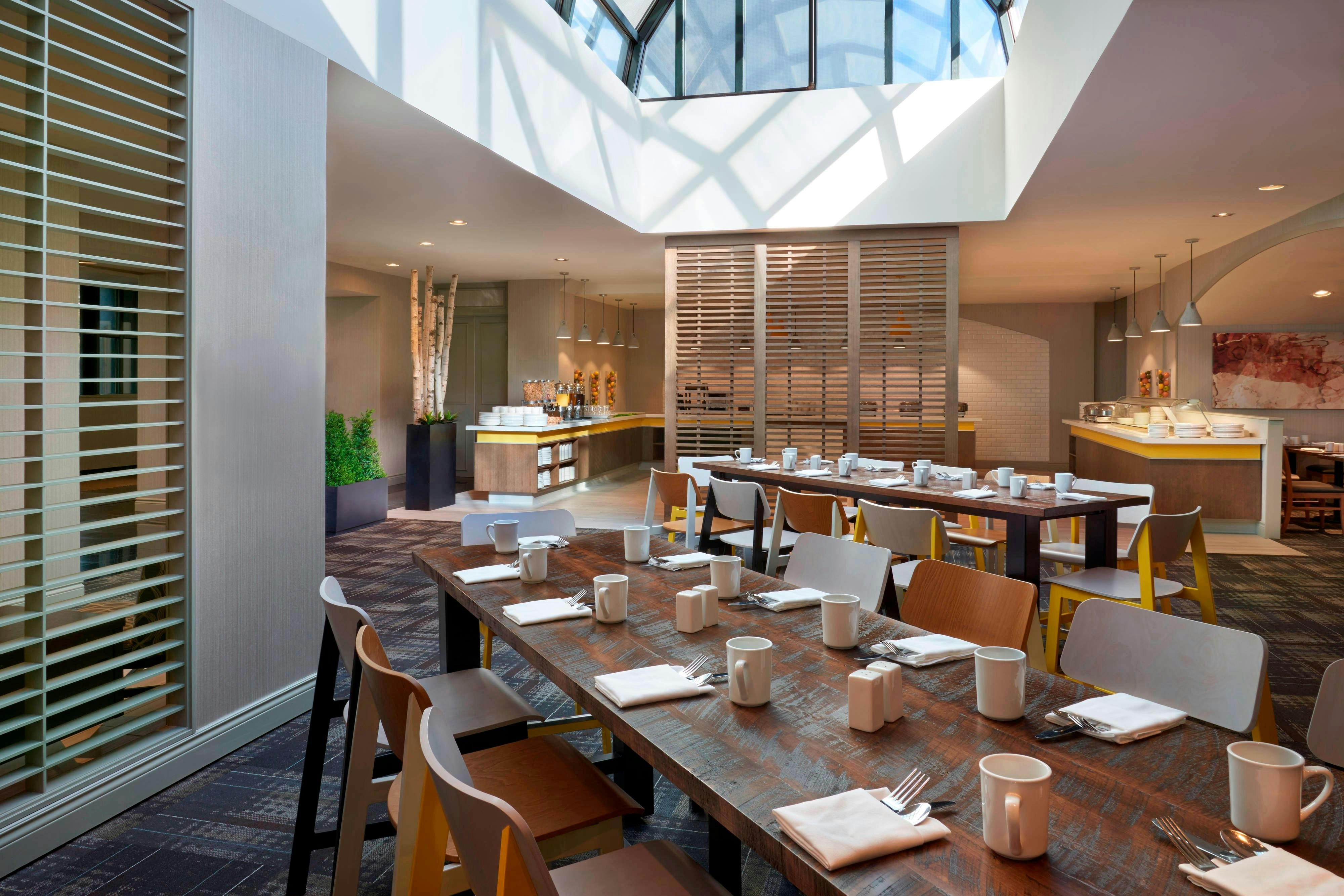 Delta Hotels by Marriott Toronto Airport & Conference Centre 20/32