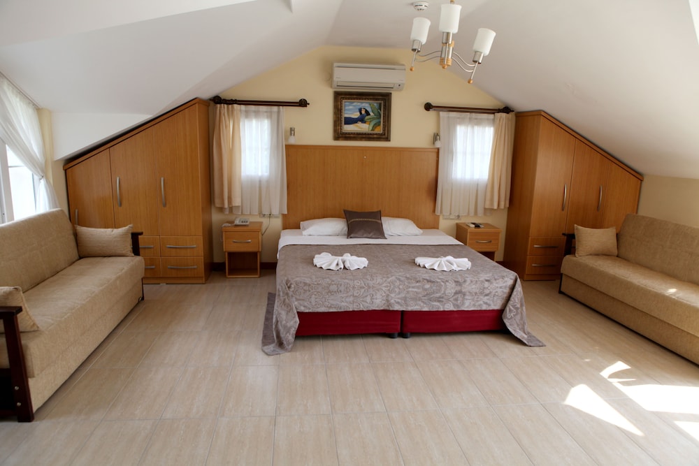 Hotel Dalos 16/62