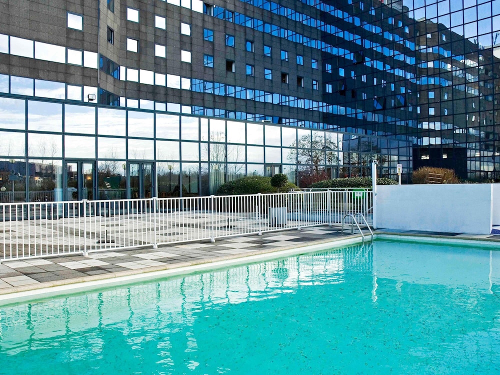 Ibis Marne La Vallee Noisy 45/73