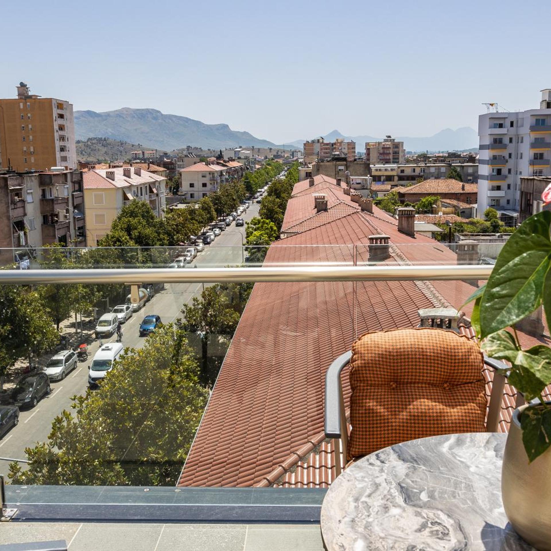 Golden Palace Hotel Shkoder 59/63